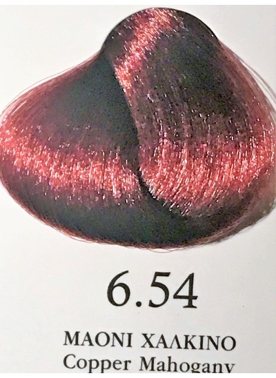 Βαφή lativell 100ml Ν° 6.54